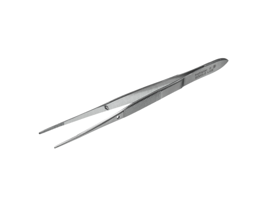 10 cm Instrapac iristang, ikke-tandet