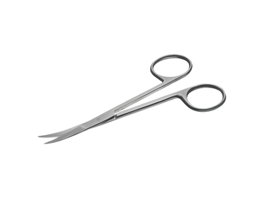 11,5 cm Instrapac irissaks buet