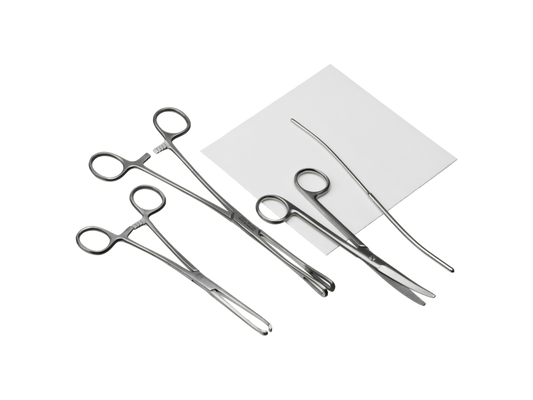 Instrapac IUD værktøjssæt