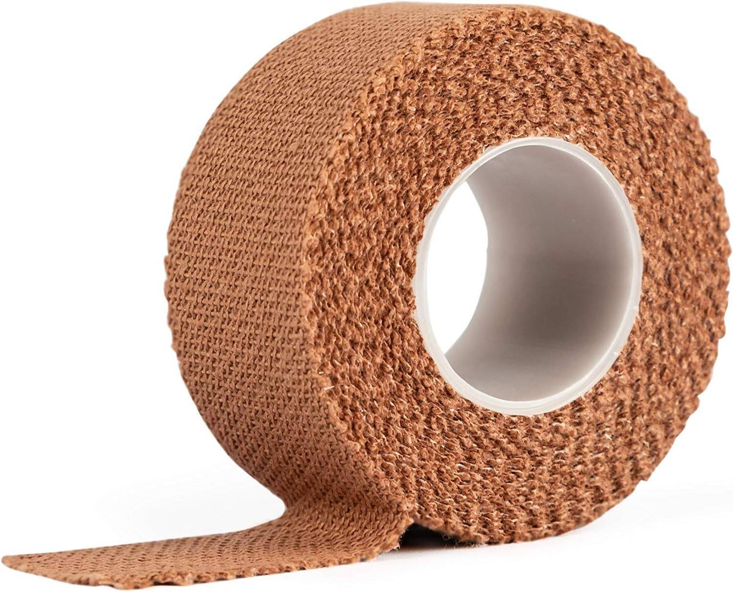 2,5 cm x 4,5 m Tensoplast Elastoplast Elastiske selvklæbende bandager