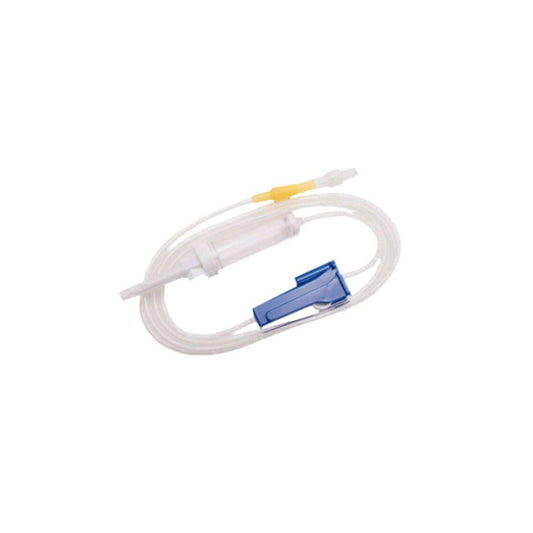 150cm INFASID-G Plus-infusionssystem