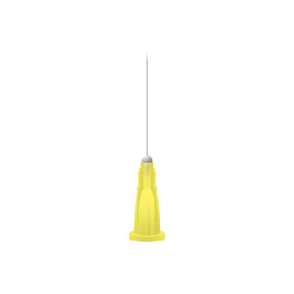 30 g gule 0,5 tommer Unisharp nåle
