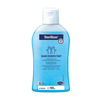 Sterillium Håndvæske 100ml