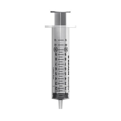 10 ml BBraun Omnifix Luer Slip-sprøjter