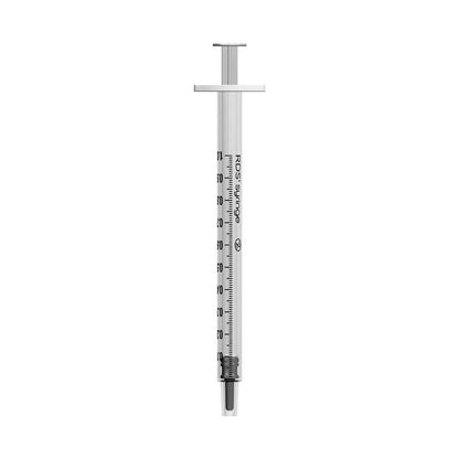 1ml Terumo Luer Slipsprøjter