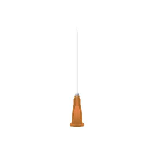 25 g orange 1,5 tommer Unisharp nåle