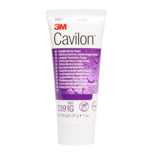 Cavilon Durable Barrier Cream - 28g 3391G UKMEDI.CO.UK