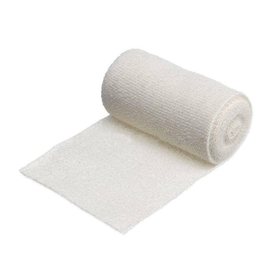 Ultra Lite Layer 2 Soft Crepe Bandage 10cm x 4.5m 5705 UKMEDI.CO.UK