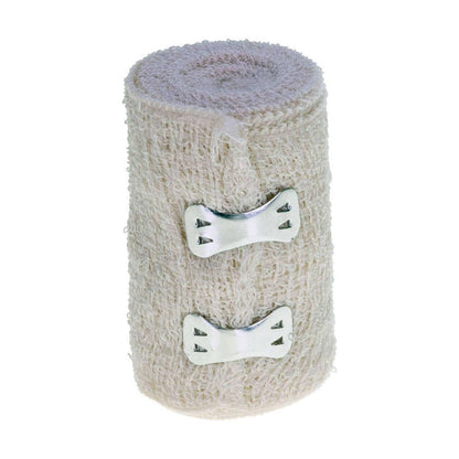 Crepebandage 7,5 cm x 4,5 m Kvalificer