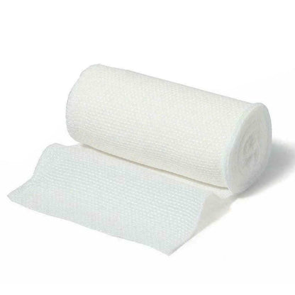 Leukoplast Easifix K 2.5cm x 4m Open Knitted Bandage UKMEDI UK Medical Supplies