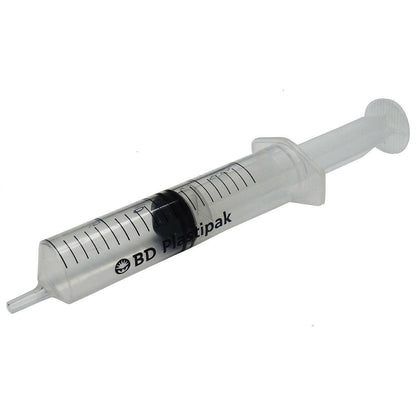 20ml BD Plastipak Luer Slipsprøjter