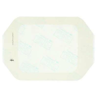 3m TegaDerm 10cm x 12cm Steril Film IV Forbinding