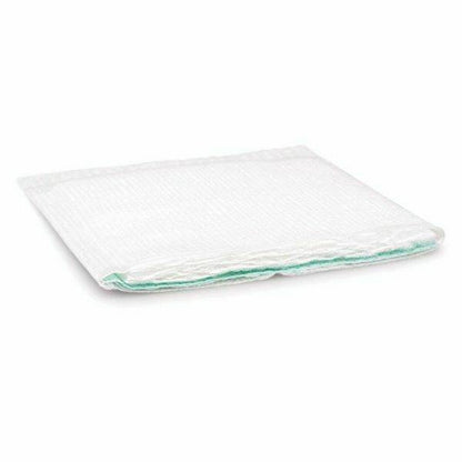 Zetuvit E Sterile Dressing 10 x 10 cm - UKMEDI