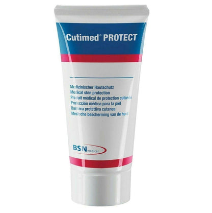 Cutimed Protect Barrierecreme 28g