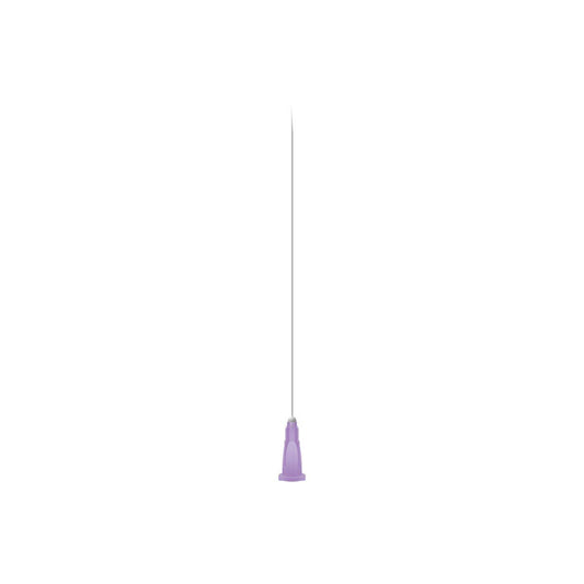 24g 100mm Meso-relle Intra Lipotherapy Nåle