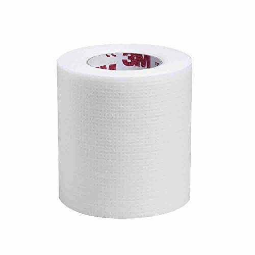 3M Micropore Kirurgisk Tape 7,5 cm x 9,14 m