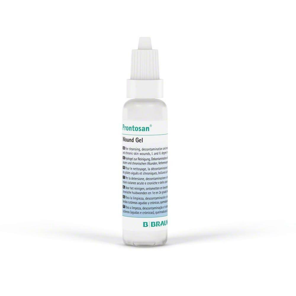 30 ml Prontosan Wound Gel BBraun