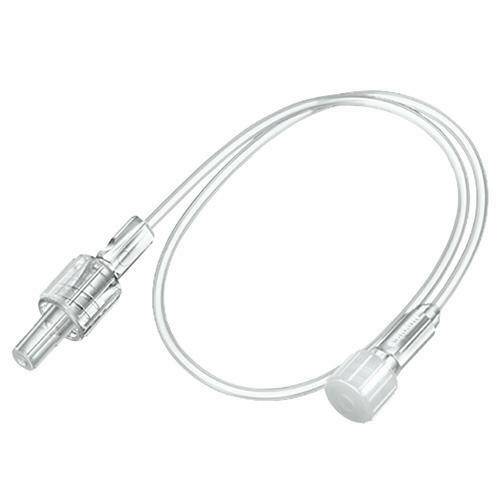 200cm Original Purfusor Line IV Extension BBraun 8722862 UKMEDI.CO.UK