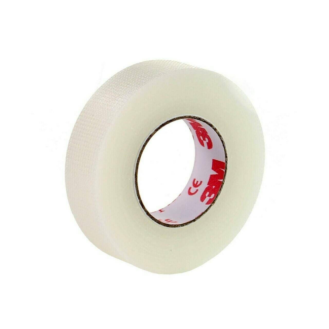 3M Transpore Surgical Tape 1,25 CM X 9,14 M - ENKEL