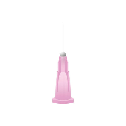 32g Pink 12mm Meso-relle Mesoterapinål