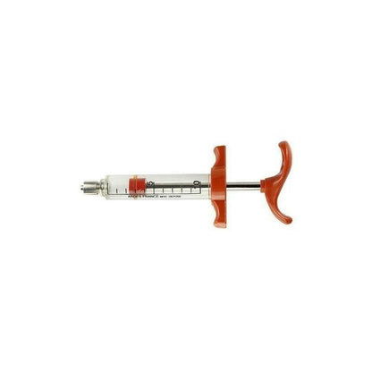 10 ml Ardes Arplex Luer Fit sprøjter