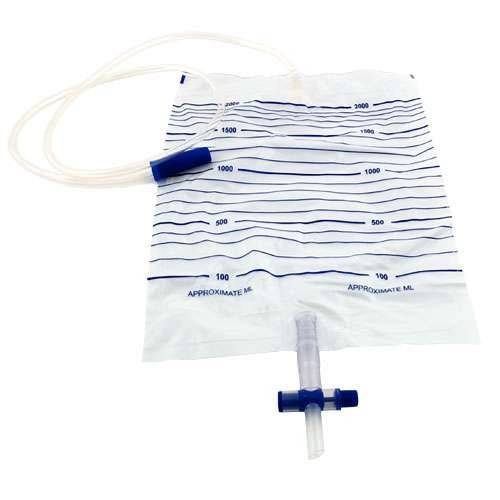 Urosid Sterile Urinary Catheter Bag - UKMEDI
