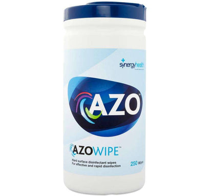 Azo 70% IPA servietter x 200