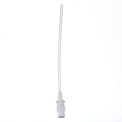 1,75 tommer filterhalm BBraun FS5005 5 mikron filter
