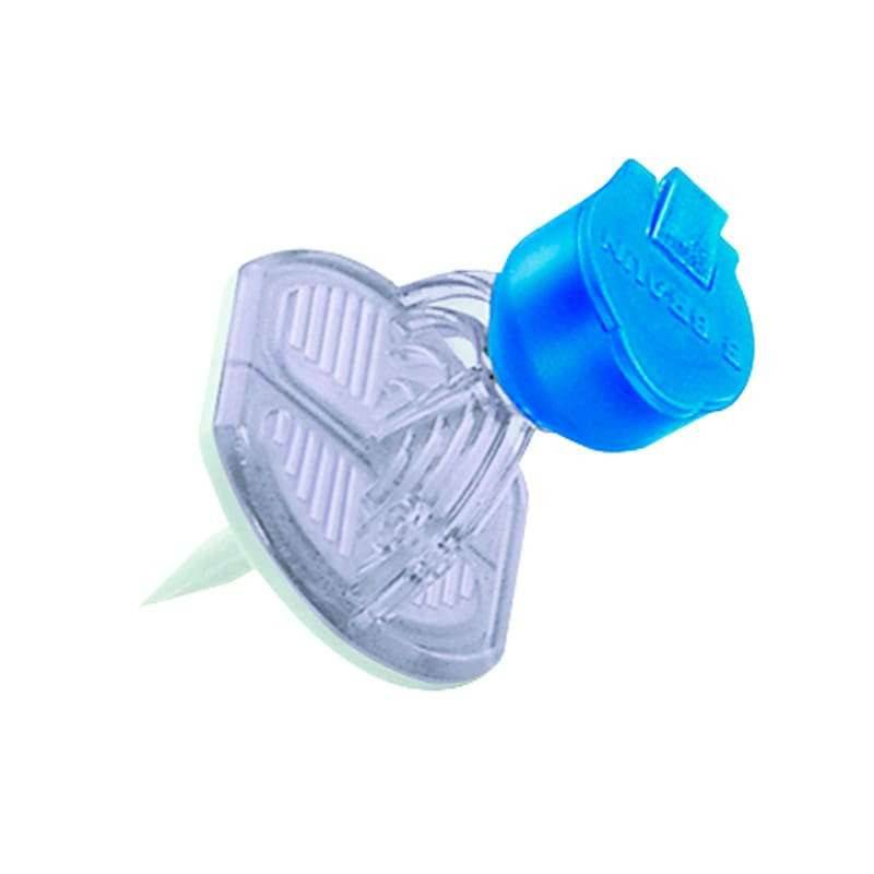 Mini Spike Filter med Ventil BBraun