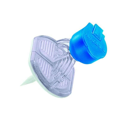 Mini Spike Filter med Ventil BBraun