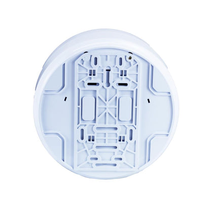 Satino CF2 Centrefeed Toilet Roll Dispenser White