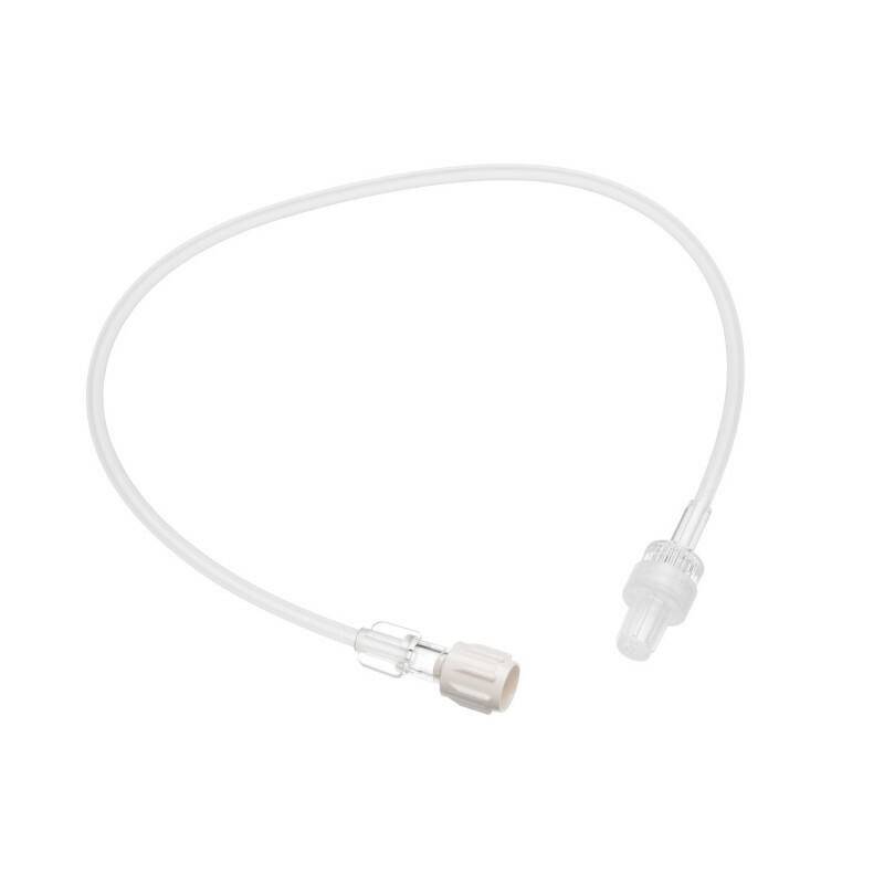 BD Microbore Extension (Lav-Volume) 30cm 3,0mm