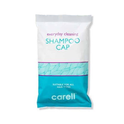 Carell shampoohætte