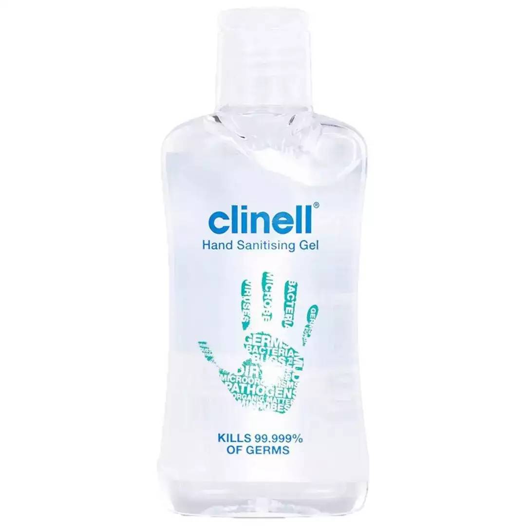 Clinell Hand Sanitizing Gel 50ml