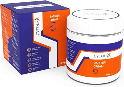 Cytolax Barrierecreme 500g