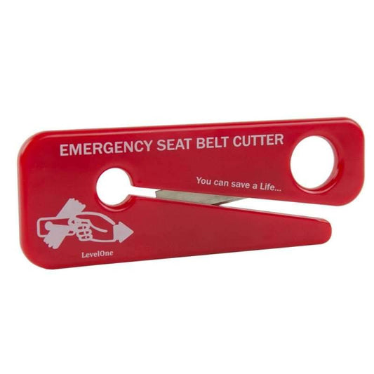  - Emergency Seat Belt Cutter - T135216 UKMEDI.CO.UK UK Medical Supplies