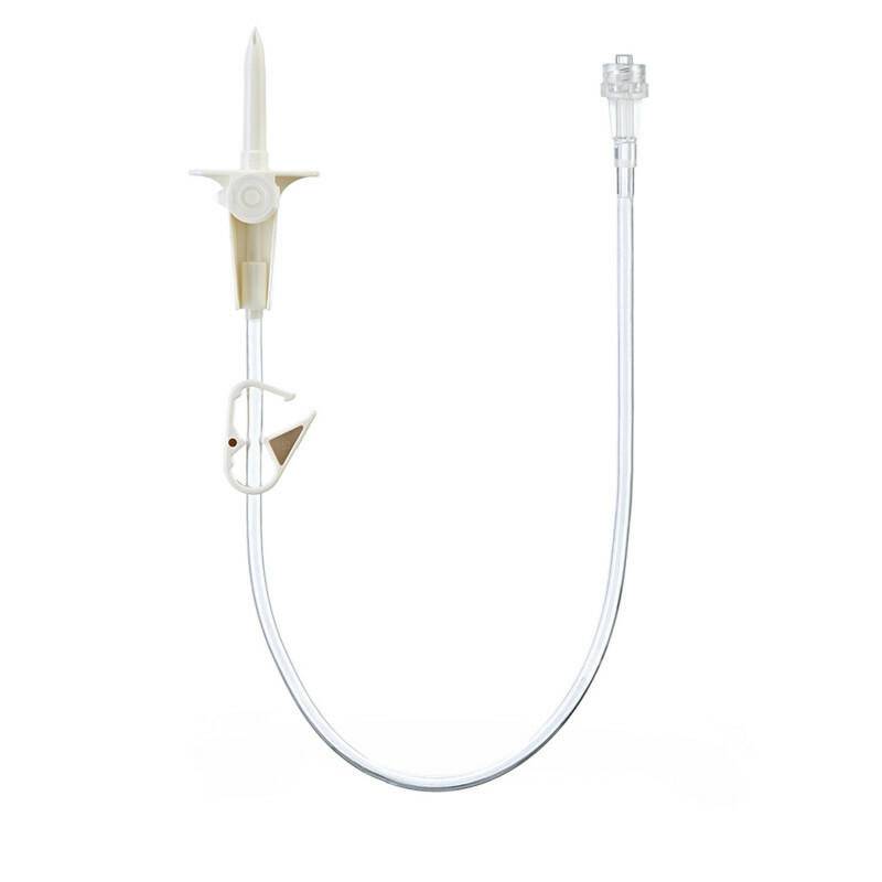 Secondary Infusion Line PVC-Free M77460020 UKMEDI.CO.UK