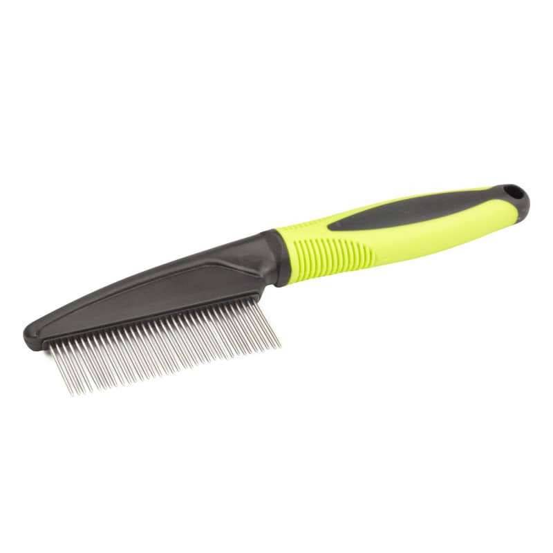  - Fur Comb with Rotating Teeth - T191744 UKMEDI.CO.UK UK Medical Supplies