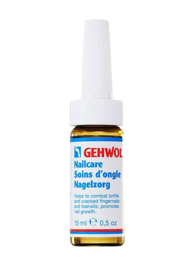 Gehwol Neglepleje 15ml