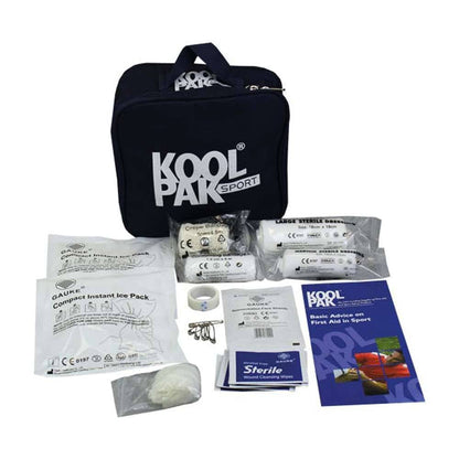 Koolpak Handy Sports Førstehjælpssæt
