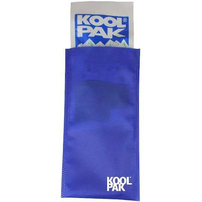 Koolpak Hot & Cold Pack Cover - 15,5 cm x 30 cm