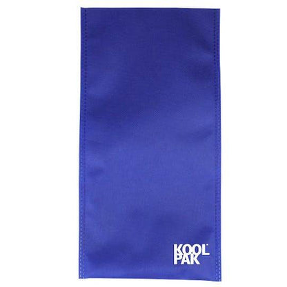 Koolpak Hot & Cold Pack Cover - 15,5 cm x 30 cm