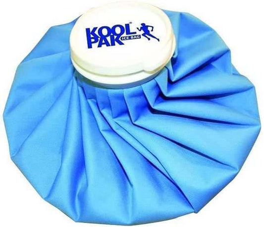Koolpak - Koolpak Ice Bag Medium 25cm - ICEB2 UKMEDI.CO.UK UK Medical Supplies