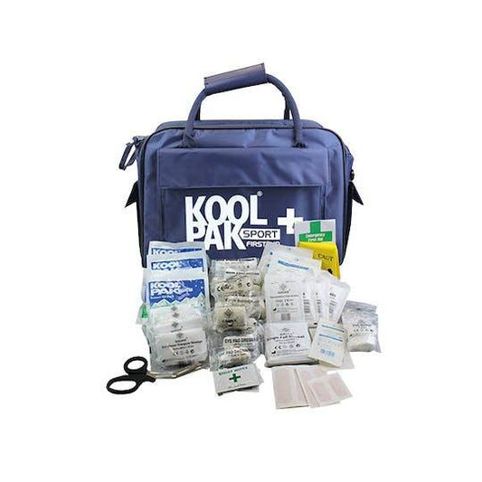 Koolpak Multipurpose Sports First Aid Kit Refill
