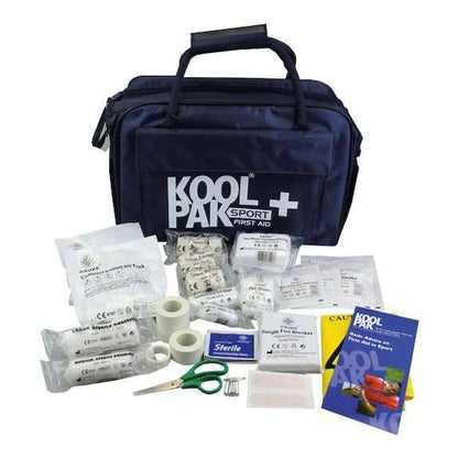 Koolpak holdsports førstehjælpssæt