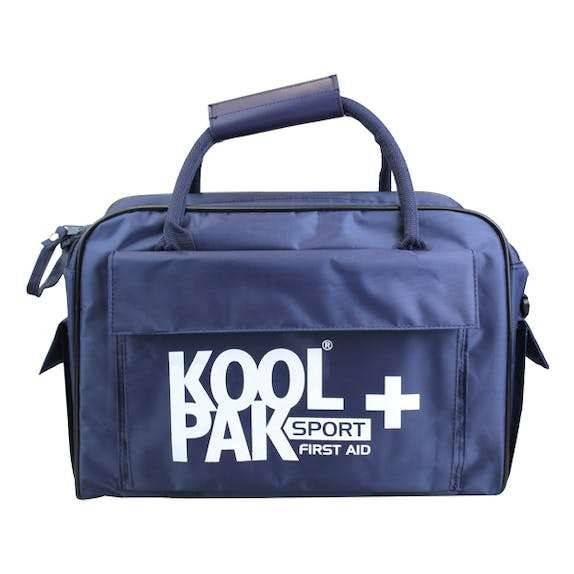 Koolpak Touchline Taske - 39cm x 28cm x 19cm