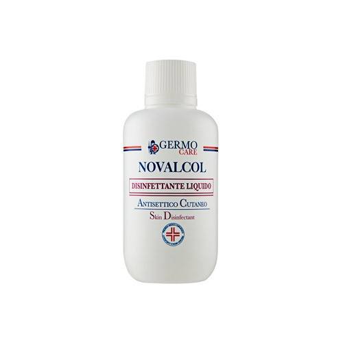 Novalcol 250ml flaske