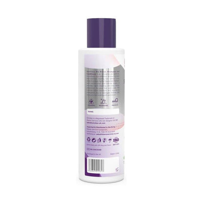 Omnitex 250ml Rinse Free Shampoo og Balsam