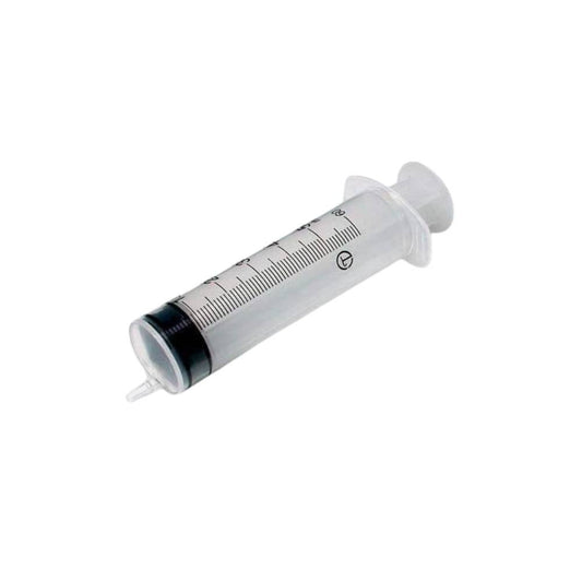 50ml Terumo Luer Eccentrisk Tip Sprøjte
