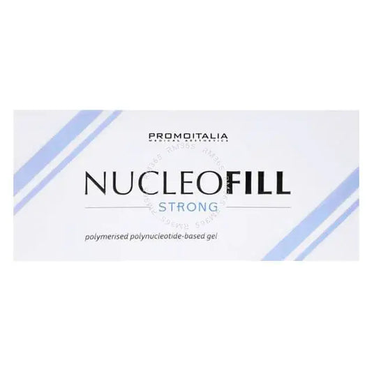 Nucleofill Body 5 x 10ml Promoitalia